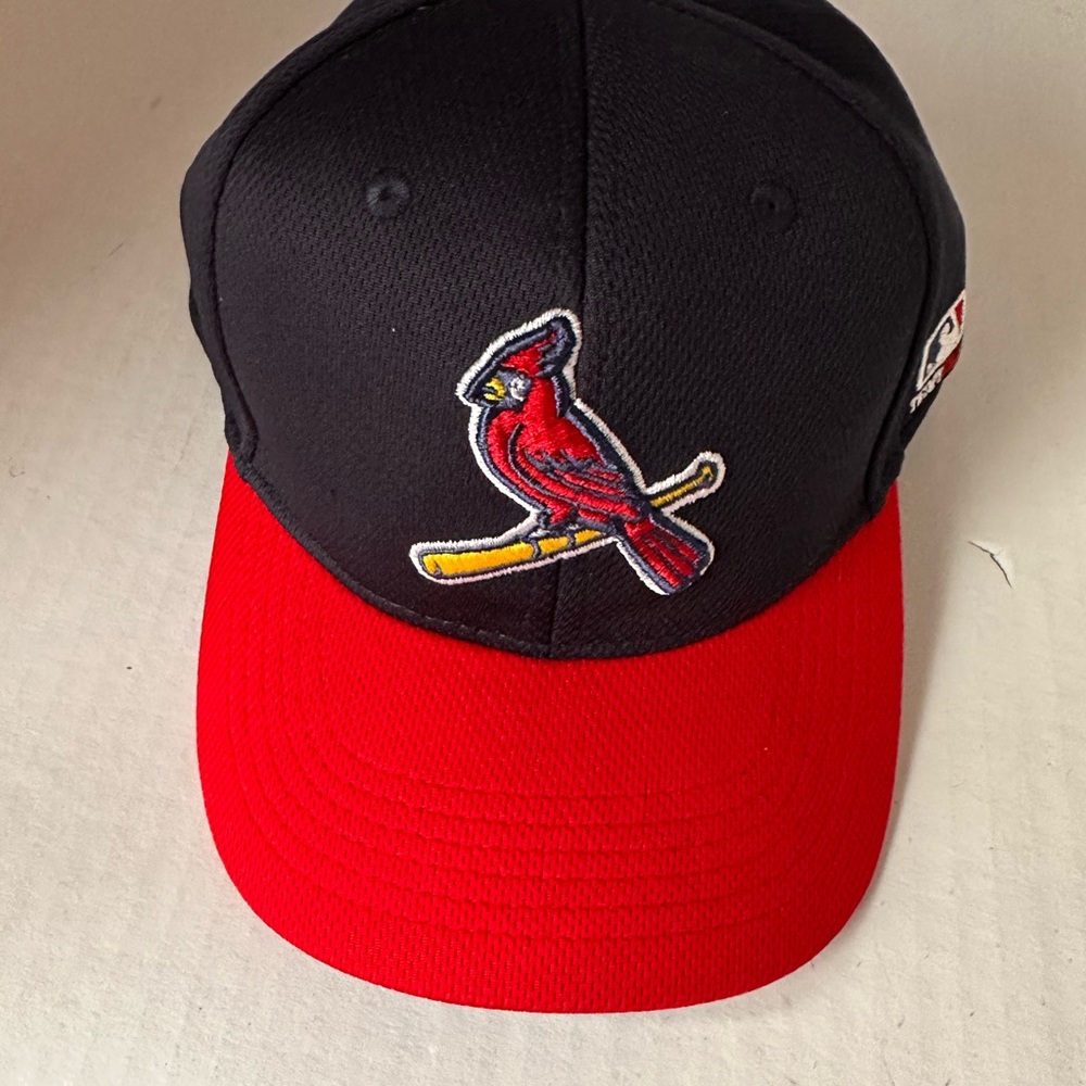 OC Sports MLB St Luis Cardinals youth hat